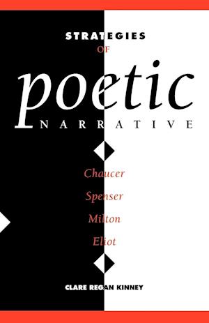 Strategies of Poetic Narrative