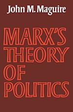 Marx's Theory of Politics