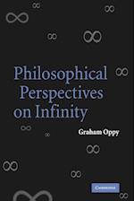 Philosophical Perspectives on Infinity