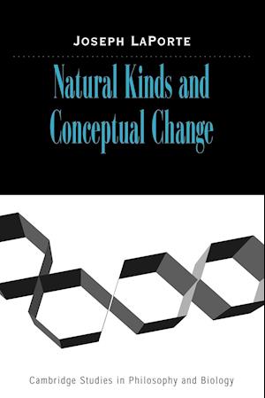 Natural Kinds and Conceptual Change