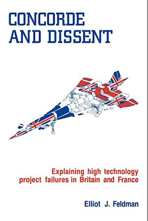 Concorde and Dissent