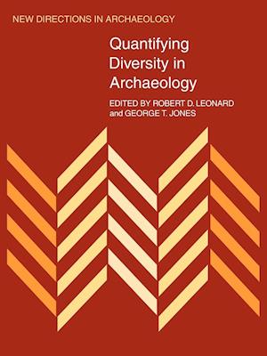 Quantifying Diversity in Archaeology