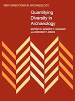 Quantifying Diversity in Archaeology