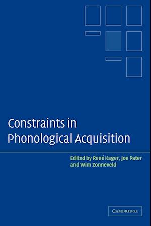 Constraints in Phonological Acquisition