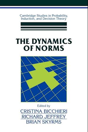 The Dynamics of Norms