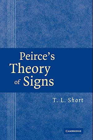 Peirce's Theory of Signs