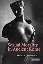 Sexual Morality in Ancient Rome