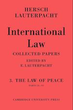 International Law: Volume 3, Part 2-6