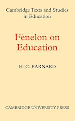Fenelon on Education