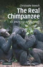 The Real Chimpanzee