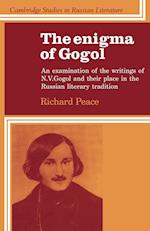 The Enigma of Gogol