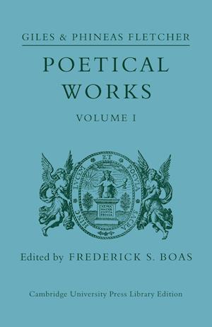 Poetical Works: Volume 1