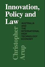 Innovation, Policy and Law