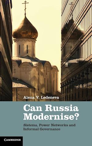 Can Russia Modernise?