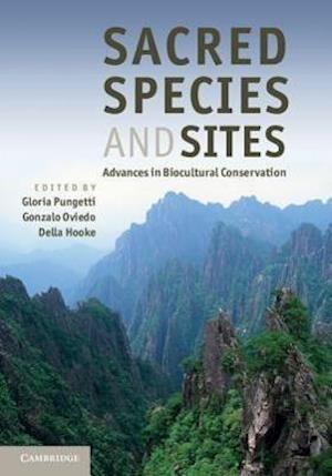 Sacred Species and Sites