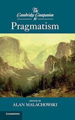 The Cambridge Companion to Pragmatism