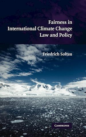 Fairness in International Climate Change Law and Policy