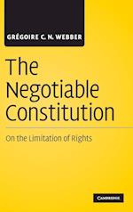 The Negotiable Constitution