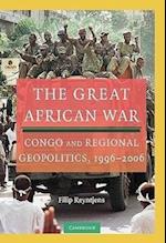 The Great African War