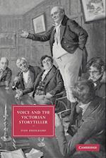 Voice and the Victorian Storyteller