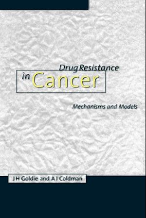 Drug Resistance in Cancer