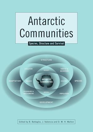 Antarctic Communities