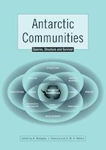 Antarctic Communities