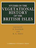 Studies in the Vegetational History of the British Isles