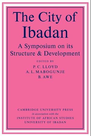 The City Of Ibadan
