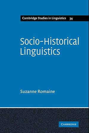 Socio-Historical Linguistics