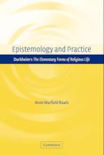 Epistemology and Practice