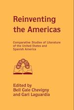 Reinventing the Americas