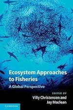 Ecosystem Approaches to Fisheries