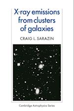 X-Ray Emission from Clusters of Galaxies