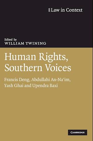 Human Rights, Southern Voices