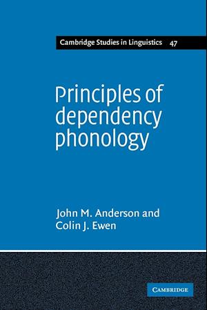 Principles of Dependency Phonology