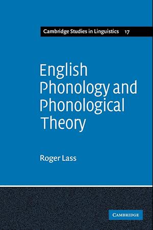English Phonology and Phonological Theory