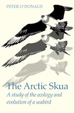 The Arctic Skua