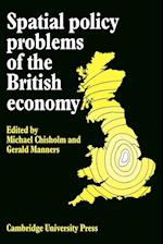 Spatial Policy Problems of the British Economy