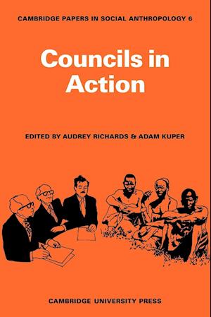 Councils in Action