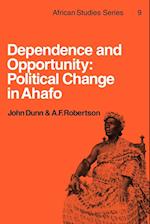 Dependence and Opportunity