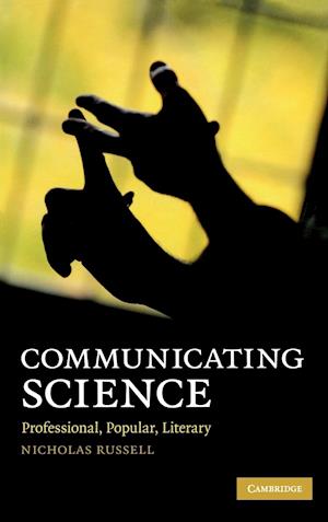 Communicating Science