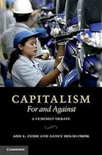 Capitalism, For and Against