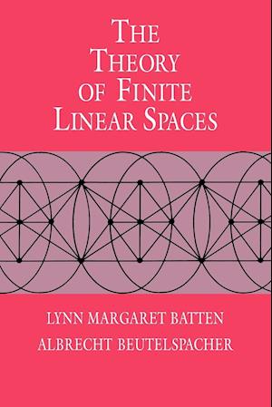 The Theory of Finite Linear Spaces