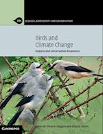 Birds and Climate Change