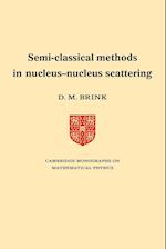 Semi-Classical Methods for Nucleus-Nucleus Scattering