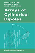 Arrays of Cylindrical Dipoles