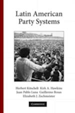 Latin American Party Systems