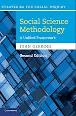 Social Science Methodology