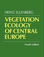 Vegetation Ecology of Central Europe